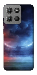 Чехол на Motorola Moto G15 4G Football aesthetic ver.1 фото 1 из 1