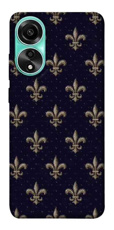 Чохол на Oppo A78 4G Lily фото 1 з 1
