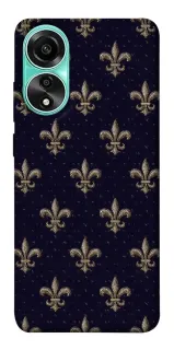 Чохол на Oppo A78 4G Lily фото 1 з 1