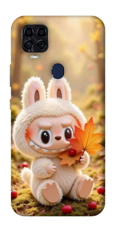 Чохол на ZTE Blade v2020 Labubu Autumn фото 1 з 1