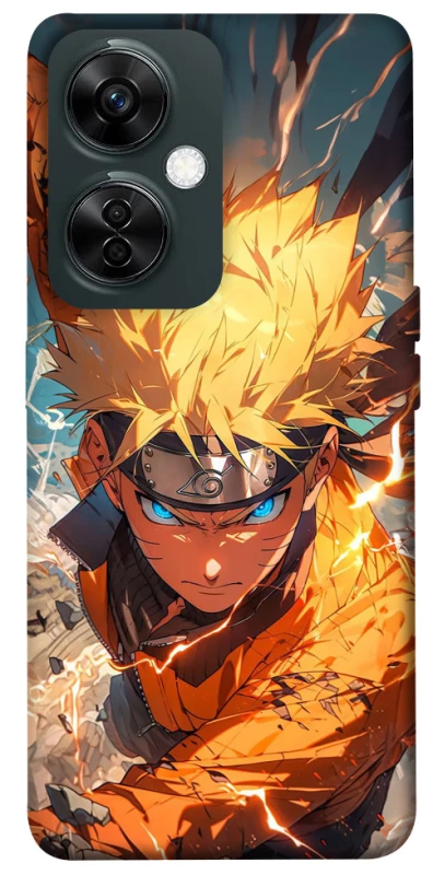 Чехол на OnePlus Nord CE 3 Lite Minato v2 фото 1 из 1