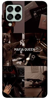 Чехол на Samsung Galaxy M53 5G Mafia Queen ver.1 фото 1 из 1