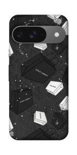 Чехол на Google Pixel 10 Fashion collage ver.3 фото 1 из 1