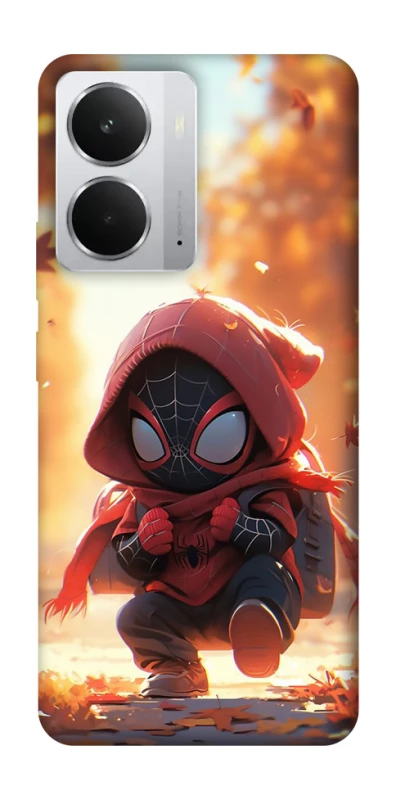 Чохол на Realme 14 Mini  Spiderman фото 1 з 1