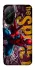 Чохол на Xiaomi Poco F7 Spider Man ver.3 фото 1 з 1
