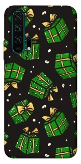 Чохол на Huawei Honor 20 Pro Christmas mood ver.5 фото 1 з 1