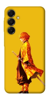 Чехол на Samsung Galaxy A16 4G/5G Agatsuma Zenitsu фото 1 из 1