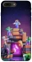 Чохол на Apple iPhone 7 plus / 8 plus Minecraft aesthetics фото 1 з 1