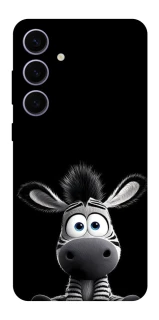 Чохол на Samsung Galaxy S25+ My Zebra фото 1 з 1