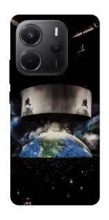 Чохол на Xiaomi Redmi Note 14 4G (Int. version) Kanye West ver.7 фото 1 з 1