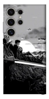 Чохол на Samsung Galaxy S25 Ultra Berserk sunset фото 1 з 1
