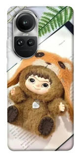 Чехол на Oppo Reno 10 Wakuku ver.4 фото 1 из 1