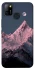 Чохол на Infinix Hot 10 Lite Pink mountain фото 1 з 1