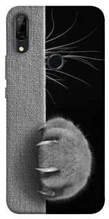 Чохол на Huawei P Smart Z Spy Cat фото 1 з 1