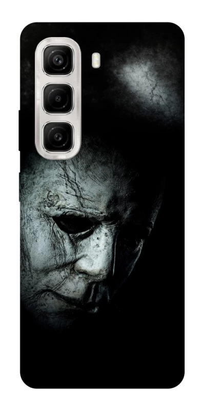 Чехол на Infinix Hot 50 4G Jason v3 фото 1 из 1