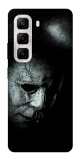 Чехол на Infinix Hot 50 4G Jason v3 фото 1 из 1