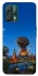 Чохол на Realme 9 Pro Moscow never sleeps ver.8 фото 1 з 1