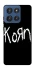Чохол на Motorola Edge 60 Stylus Korn logo фото 1 з 1