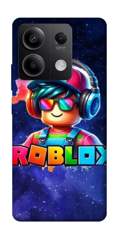 Чохол на Xiaomi Redmi Note 13 5G Adopt Me Animal Race фото 1 з 1