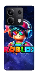 Чехол на Xiaomi Redmi Note 13 5G Adopt Me Animal Race фото 1 из 1