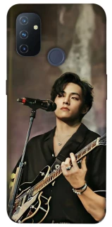 Чехол на OnePlus Nord N100 V - BTS фото 1 из 1