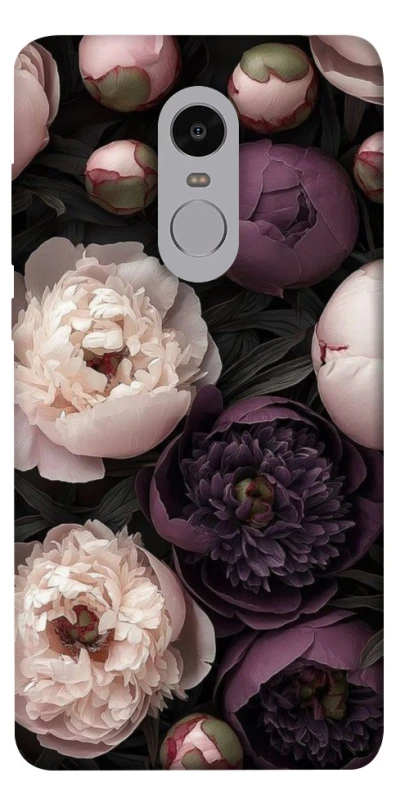 Чохол на Xiaomi Redmi Note 4X / Note 4 (Snapdragon) Heart of a Flower фото 1 з 1