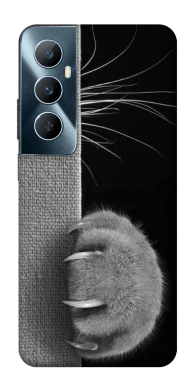 Чохол на Realme C65 4G Spy Cat фото 1 з 1