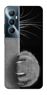 Чохол на Realme C65 4G Spy Cat фото 1 з 1