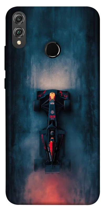 Чохол на Huawei Honor 8X F-1 ver.2 фото 1 з 1