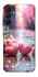Чохол на Samsung Galaxy A15 4G/5G Pink heart фото 1 з 1