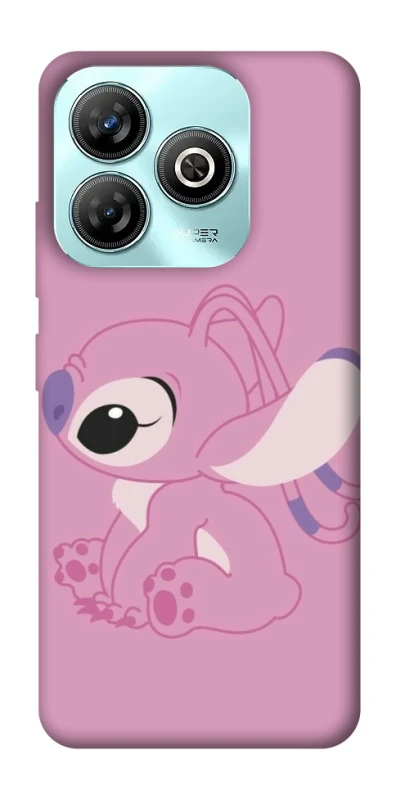 Чохол на ZTE Blade A75 4G Pair romantic theme ver.4 фото 1 з 1