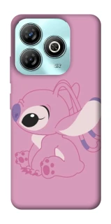 Чохол на ZTE Blade A75 4G Pair romantic theme ver.4 фото 1 з 1