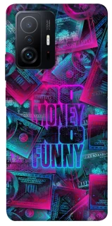 Чохол на Xiaomi 11T / 11T Pro Neo dollar фото 1 з 1
