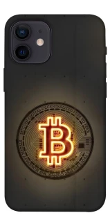 Чохол на Apple iPhone 12 mini (5.4") Битферма фото 1 з 1