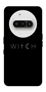 Чехол на Nothing Phone (3a) Halloween Witch ver.4 фото 1 из 1