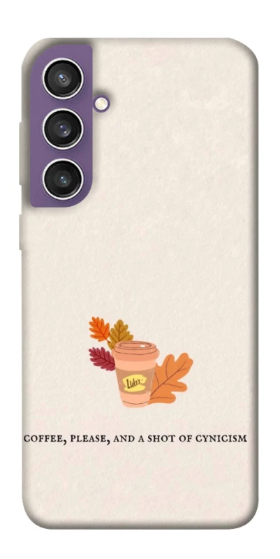 Чехол на Samsung Galaxy S23 FE Autumn vibes ver.10 фото 1 Чехол на Samsung Galaxy S23 FE Autumn vibes ver.10 фото 1 из 1