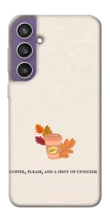 Чехол на Samsung Galaxy S23 FE Autumn vibes ver.10 фото 1 Чехол на Samsung Galaxy S23 FE Autumn vibes ver.10 фото 1 из 1