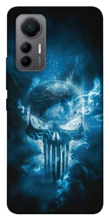 Чехол на Xiaomi 12 Lite Каратель v2 фото 1 из 1