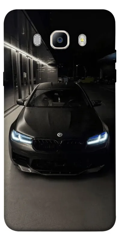 Чехол на Samsung J510F Galaxy J5 (2016) BMW v45 фото 1 из 1