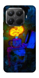 Чехол на Xiaomi 15T Pro Зажигалка фото 1 из 1