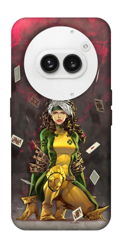 Чохол на Nothing Phone (2a) Rogue фото 1 з 1