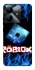 Чохол на Realme Note 60x Roblox Galaxy Flame Logo фото 1 з 1