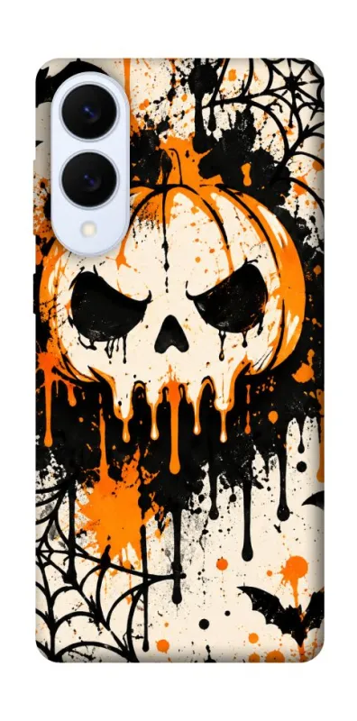 Чехол на Samsung Galaxy S25 Edge Halloween v1 фото 1 из 1