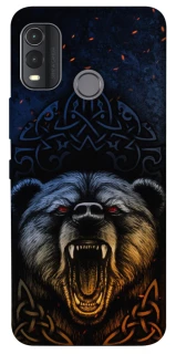 Чохол на Nokia G11 Plus Bear v2 фото 1 з 1