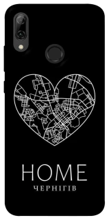 Чохол на Huawei P Smart (2019) Чернігів Home фото 1 з 1