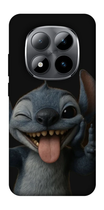 Чохол на Xiaomi Redmi Note 15 Pro 5G Stitch фото 1 з 1