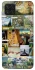 Чохол на Samsung Galaxy A22 4G Art collage ver.8 фото 1 з 1