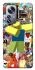 Чохол на Xiaomi 12 / 12X Roblox style фото 1 з 1