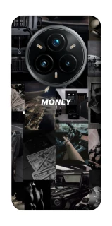 Чохол на Realme 14 Pro Money фото 1 з 1