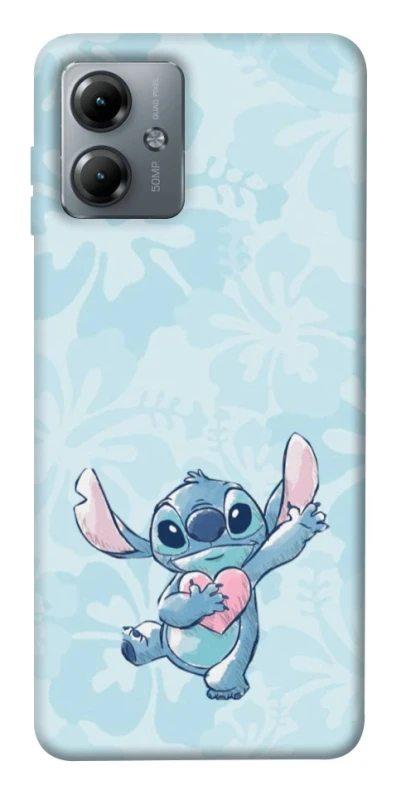 Чохол на Motorola Moto G14 Stitch ver.9 фото 1 з 1